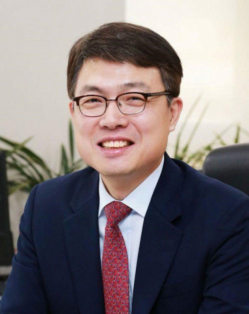 한국교육개발원, 제20대 고영선 원장 취임