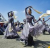 제14회 화성 뱃놀이 축제 대표 프로그램 ‘바람의 사신단 댄스 퍼포먼스’ 경연대회 시작