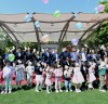 인천 부평구, 십정녹지 야외무대 설치공사 준공식 개최