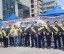 해사전문법원 인천 유치위해 범시민운동본부 서명운동 펼쳐