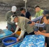 경기도, 양식장 창업 희망자를 위한 ‘실습형 내수면 양식 기초교육’ 교육생 모집