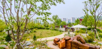 서울그린트러스트, 서울식물원 내 어린이를 위한 열린놀이공간 ‘거인의 정원’ 시즌2 선보여
